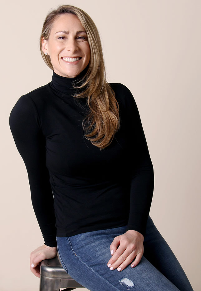 Erin Silver, award winning author