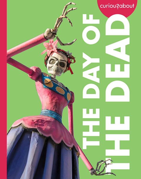 Day of the Dead by author, Erin Silver