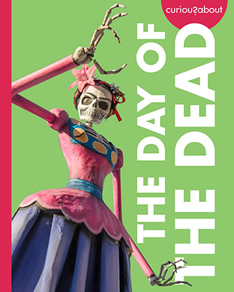 Day of the Dead by author, Erin Silver
