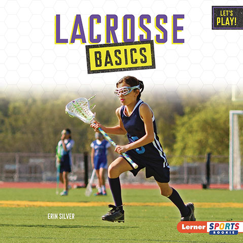 Softball Basics by Erin Silver